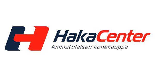 Haka Center Oy