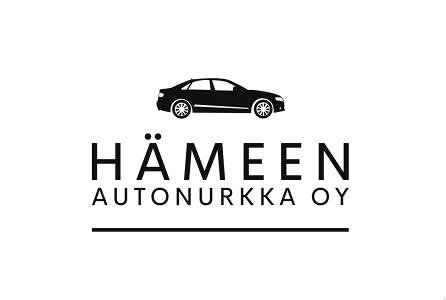 Kaupan Hämeen Autonurkka Oy bannerikuva