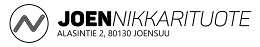 Joen Nikkarituote Oy