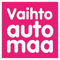 Vaihtoautomaa Muurame