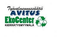 Työvalmennussäätiö Avitus