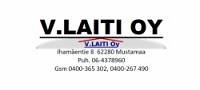 V.Laiti Oy