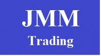 Kaupan JMM Trading profiilikuva tai logo