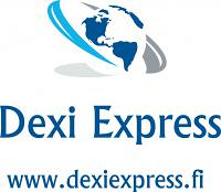 Kaupan Dexi Oy profiilikuva tai logo