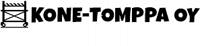 Kaupan Kone-Tomppa Oy profiilikuva tai logo