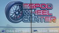 Espoo Wheel Center