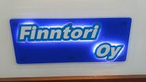 Kaupan Finntori Oy profiilikuva tai logo