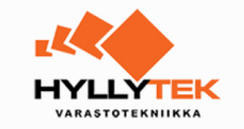 Hyllytek