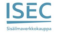 Isec Sisäilmaverkkokauppa