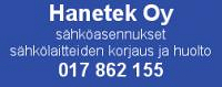 Hanetek Oy