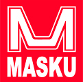 Kaupan Masku, Masku profiilikuva tai logo