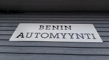 Benin Automyynti