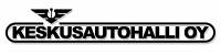 Keskusautohalli Salo