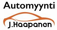 Automyynti J Haapanen