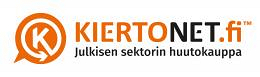 Kaupan Kiertonet.fi profiilikuva tai logo