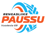 Rengasliike Paussu