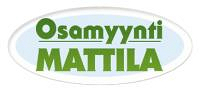 Osamyynti Mattila