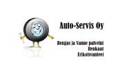 Auto-Servis Oy