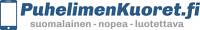 Puhelimenkuoret.fi
