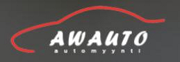 Automyynti AW-Auto