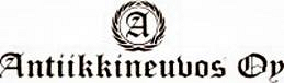 Antiikkineuvos Oy