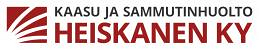 Kaasu ja sammutinhuolto Heiskanen Ky