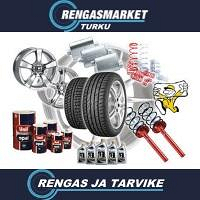 Rengasmarket Turku, Rengas Ja Tarvike Oy