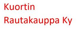 Kuortin Rautakauppa Ky