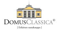 Kaupan Domus Classica profiilikuva tai logo