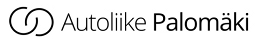 Autoliike Palomäki Oy