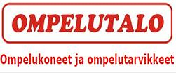 Ompelutalo Oy