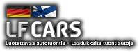 LF Cars OY