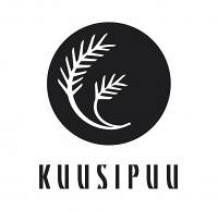 Kaupan Kuusipuu design profiilikuva tai logo