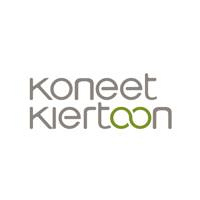 Kaupan Koneet Kiertoon profiilikuva tai logo