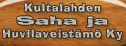 Kultalahden Saha