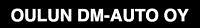 Oulun DM-Auto