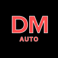 Kaupan Oulun DM-Auto profiilikuva tai logo