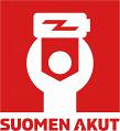 Kaupan Suomen Akut Oy profiilikuva tai logo