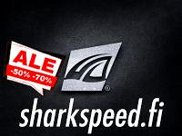 Sharkspeed