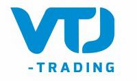 Kaupan VTJ-Trading profiilikuva tai logo