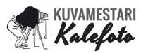 Kaupan Kuvamestari Kalefoto Oy profiilikuva tai logo