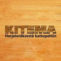 Kaupan Kitema Oy profiilikuva tai logo