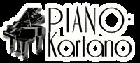 Kaupan Pianokartano profiilikuva tai logo