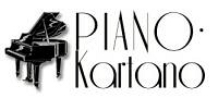 Pianokartano