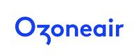 Kaupan Ozoneair otsonaattori profiilikuva tai logo