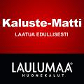 Kaluste-Matti Oy