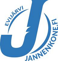 Kaupan Jannen kone profiilikuva tai logo
