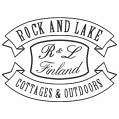 Rock and Lake