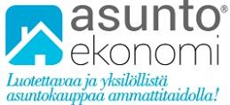 Asuntoekonomi