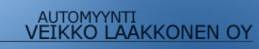 Automyynti Veikko Laakkonen Oy